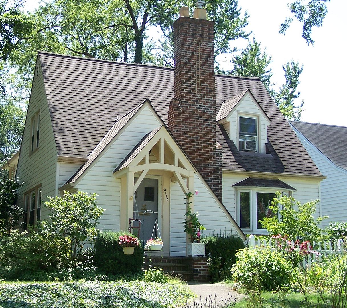 The Sears Houses That Pat Found (in Ohio)! Sears Modern Homes